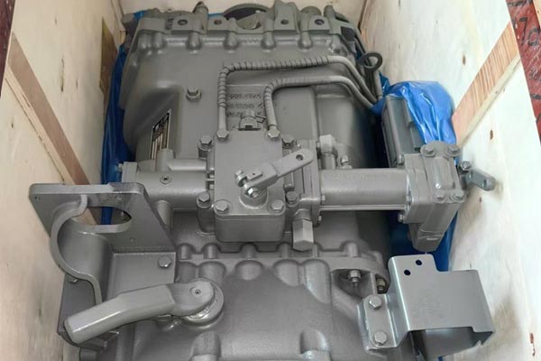 ਕਿੰਨੀਆਂ ਕਿਸਮਾਂ ਦੀਆਂ ਟਰੱਕਾਂ ਦੇ ਪ੍ਰਸਾਰਣ ਹਨ?