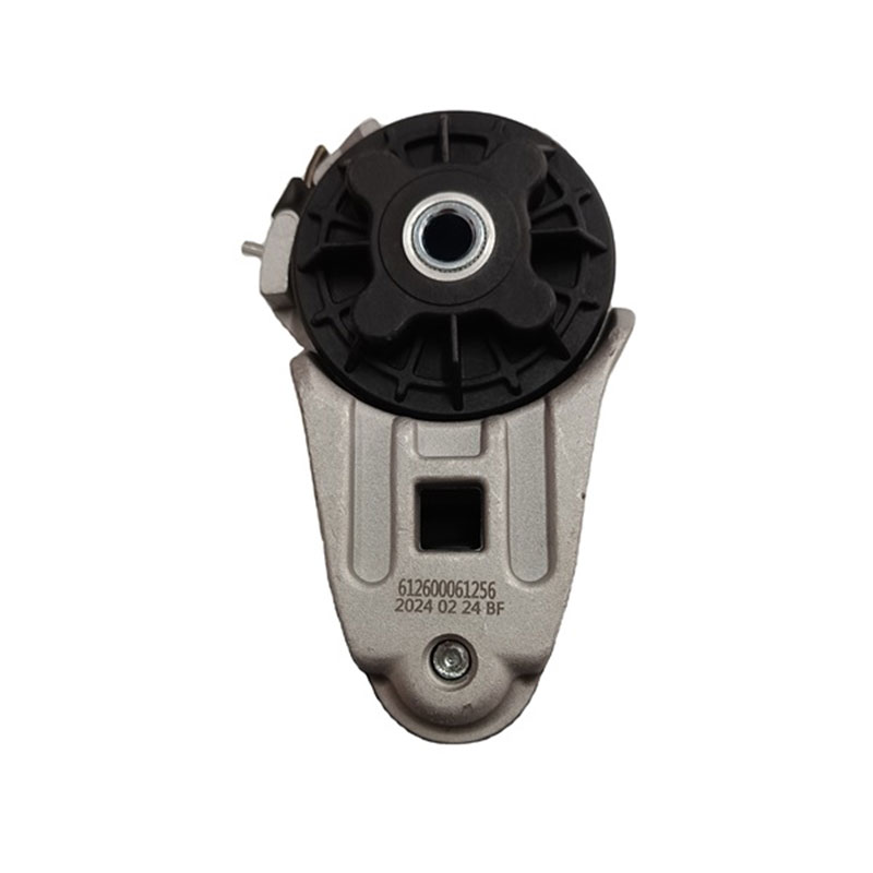 ਉਦਯੋਗਿਕ ਐਪਲੀਕੇਸ਼ਨਾਂ ਲਈ ਇੱਕ ਤਣਾਅ ਵਾਲਾ ਚੱਕਰ ਜ਼ਰੂਰੀ ਕਿਉਂ ਹੈ?