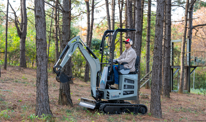 ਗੈਂਗਕੁੰਡਾ ਦੀ ਮਿੰਨੀ ਖੁਦਾਈ ਅਤੇ ਪਹੀਏ ਦੇ ਲੋਡਰ ਕਿਵੇਂ ਗਲੋਬਲ ਉਸਾਰੀ ਉਦਯੋਗ ਨੂੰ ਤਾਕਤ ਦਿੰਦੇ ਹਨ?