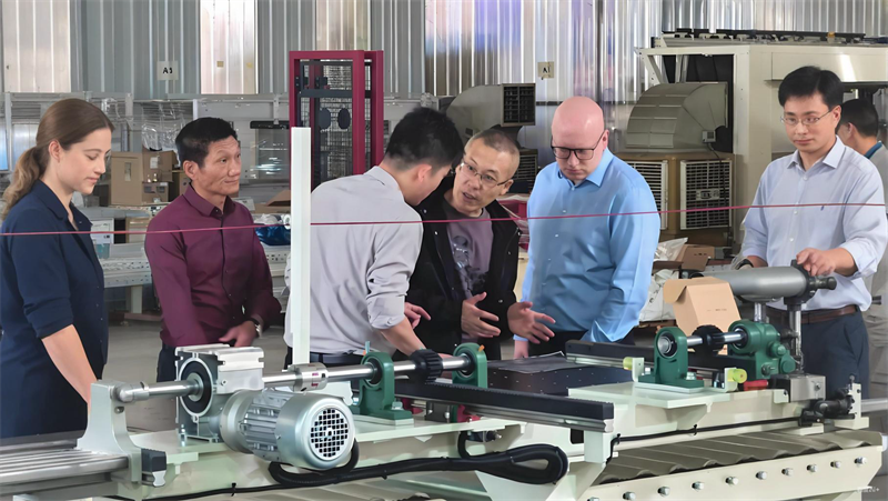 ਉੱਚ-ਗੁਣਵੱਤਾ ਵਾਲੇ ਟਰੱਕ ਪਾਰਟਸ ਦੀ ਚੋਣ ਕਿਵੇਂ ਕਰੀਏ? ਮੂਲ ਹਿੱਸੇ ਅਤੇ ਬਾਅਦ ਦੇ ਹਿੱਸੇ ਦੇ ਵਿਚਕਾਰ ਅੰਤਰ ਦਾ ਵਿਸ਼ਲੇਸ਼ਣ