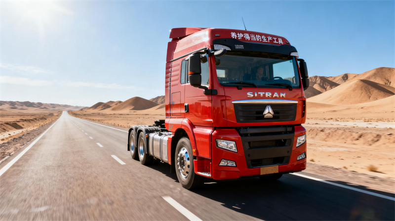 ਟਰੱਕ ਮੇਨਟੇਨੈਂਸ ਮਾਇਨੇ ਕਿਉਂ ਰੱਖਦਾ ਹੈ: 5 ਗੰਭੀਰ ਫਿਲਟਰ ਜੋ ਤੁਹਾਡੇ ਵਾਹਨ ਦੀ ਉਮਰ ਵਧਾਉਂਦੇ ਹਨ