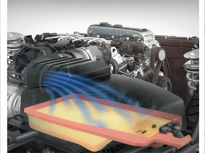 ਉੱਚ-ਗੁਣਵੱਤਾ ਵਾਲਾ ਏਅਰ ਫਿਲਟਰ ਕਿਵੇਂ ਚੁਣਨਾ ਹੈ: ਵਿਚਾਰਨ ਲਈ 6 ਮੁੱਖ ਕਾਰਕ