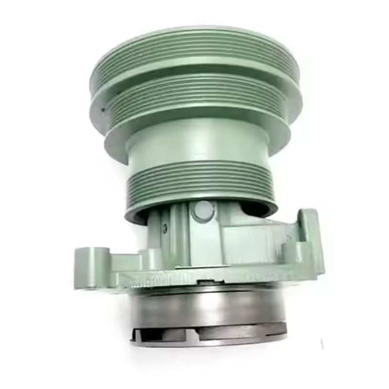 ਕੀ ਸੱਚਮੁੱਚ ਉੱਚ-ਆਵਾਜ਼ ਵਾਲੇ ਟਰੱਕ ਪੰਪ ਨੂੰ ਭਰੋਸੇਯੋਗ ਬਣਾਉਂਦਾ ਹੈ