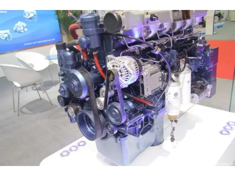 ਆਪਣੇ ਹੋਵੋ ਟਰੱਕ ਲਈ ਇੱਕ ਨਵੇਂ ਇੰਜਣ ਦੀ ਲੋੜ ਹੈ?