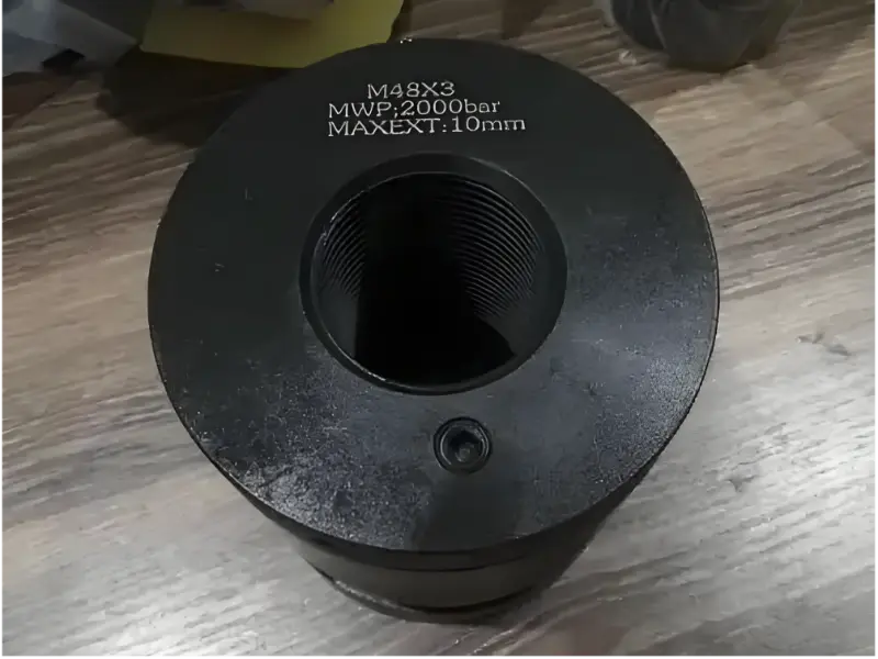 ਟਰੱਕ ਦਾ ਤੇਲ ਲੀਕ ਹੋ ਰਿਹਾ ਹੈ? 