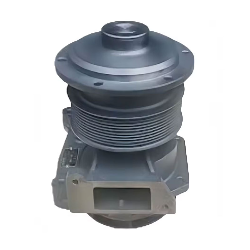 ਟਰੱਕ ਪੰਪ ਕਿਵੇਂ ਕੰਮ ਕਰਦੇ ਹਨ ਅਤੇ ਉਹਨਾਂ ਦੀ ਵਰਤੋਂ ਨੂੰ ਕਿਵੇਂ ਅਨੁਕੂਲ ਬਣਾਉਣਾ ਹੈ?