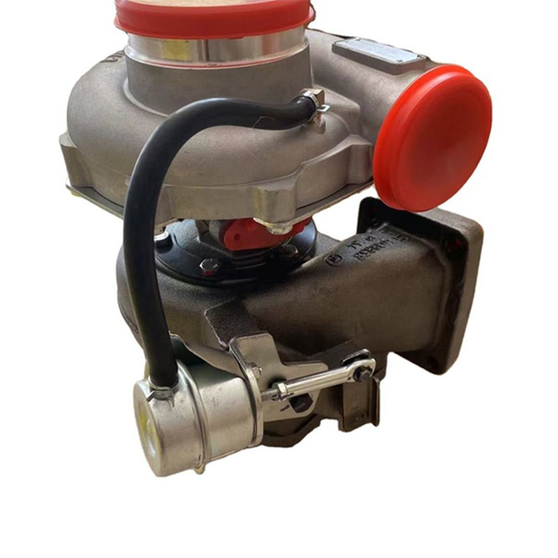 ਟਰਬੋਚਾਰਜਰ ਇੰਜਣ ਦੀ ਕਾਰਗੁਜ਼ਾਰੀ ਨੂੰ ਕਿਵੇਂ ਸੁਧਾਰਦਾ ਹੈ?