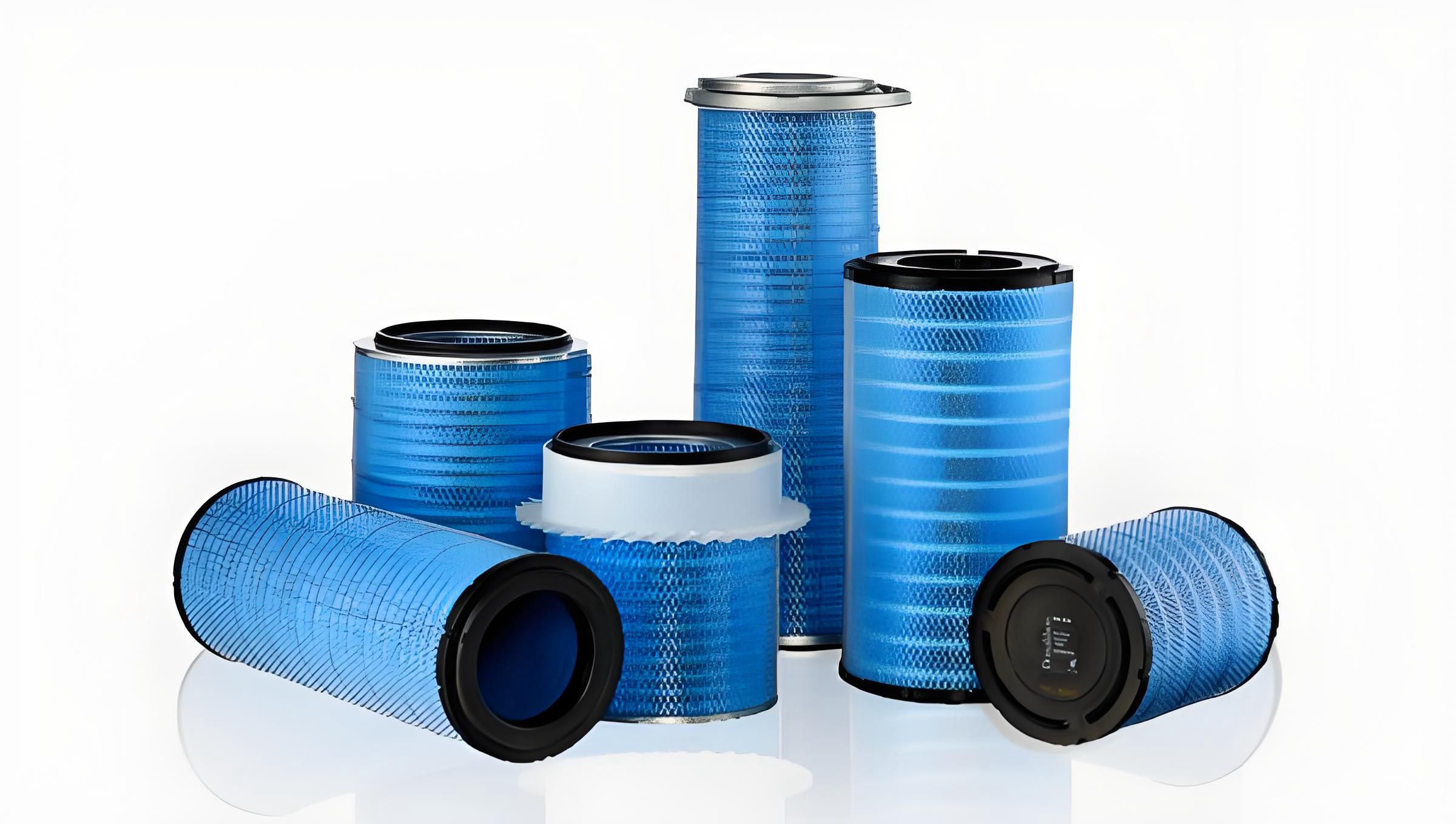 SKYOND: ਤੁਹਾਡੇ ਟਰੱਕ ਇੰਜਣ ਦਾ ਸਾਹ ਲੈਣ ਵਾਲਾ ਬੱਡੀ - ਏਅਰ ਫਿਲਟਰ ਕੇਅਰ ਗਾਈਡ