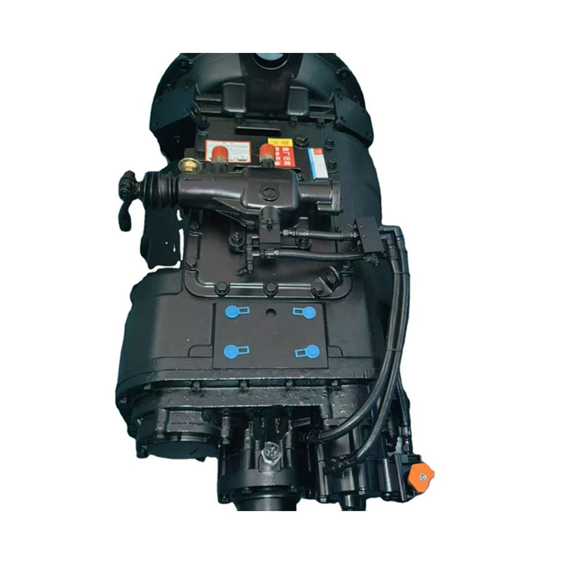 ਆਟੋਮੈਟਿਕ ਮੁਰੰਮਤ DSG ਟ੍ਰਾਂਸਮਿਸ਼ਨ