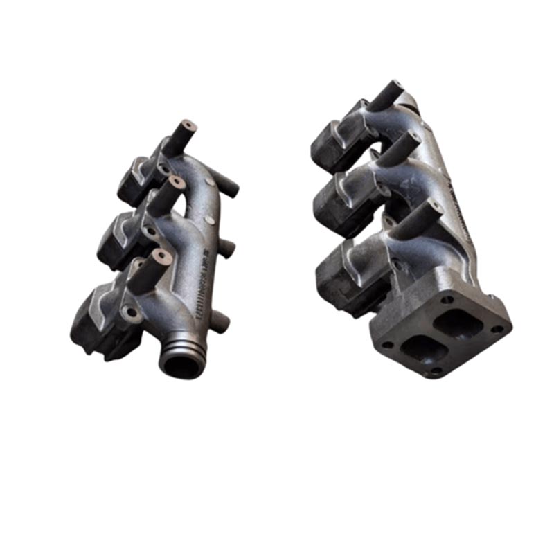 ਭਾਰੀ ਟਰੱਕ ਐਗਜ਼ੌਸਟ ਪਾਈਪ ਇਨਟੇਕ ਪਾਈਪ