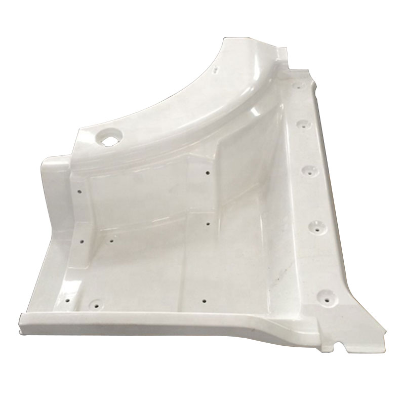 ਟਰੱਕ ਕੈਬ ਟ੍ਰਿਮ