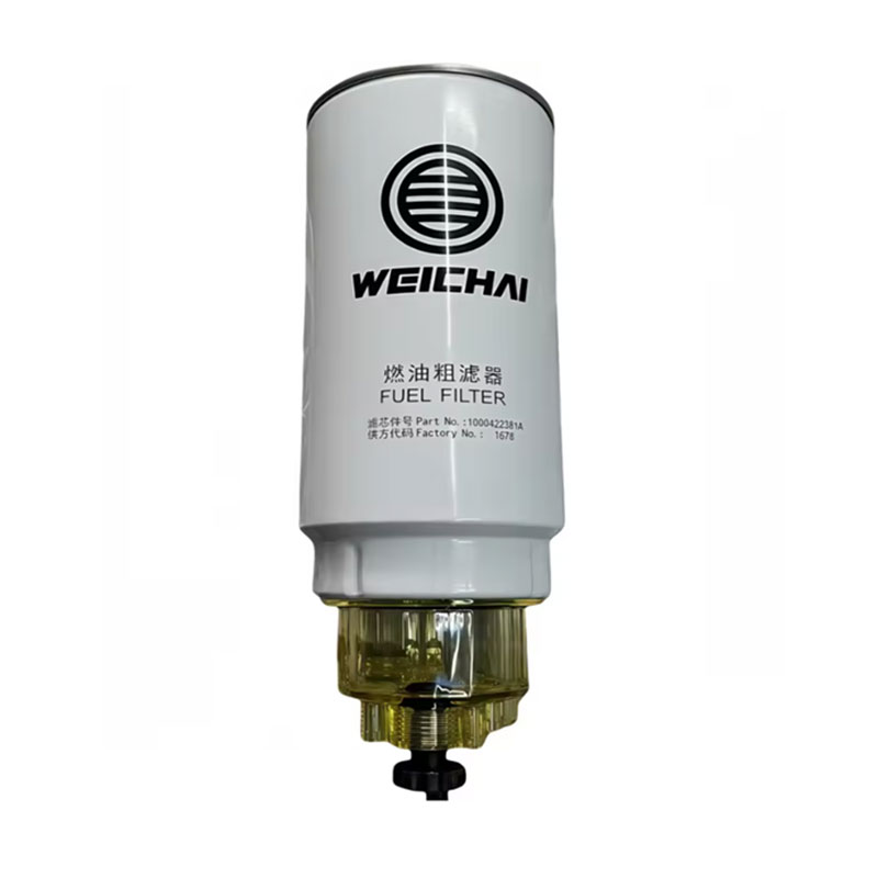 ਟਰੱਕ ਇੰਜਣ ਤੇਲ ਫਿਲਟਰ 1003697977A